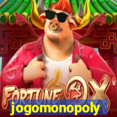 jogomonopoly