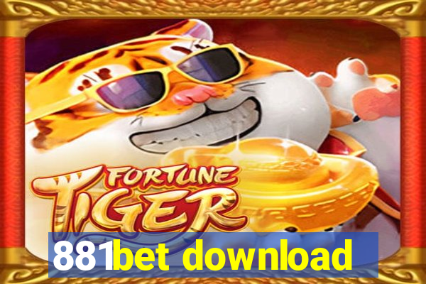 881bet download