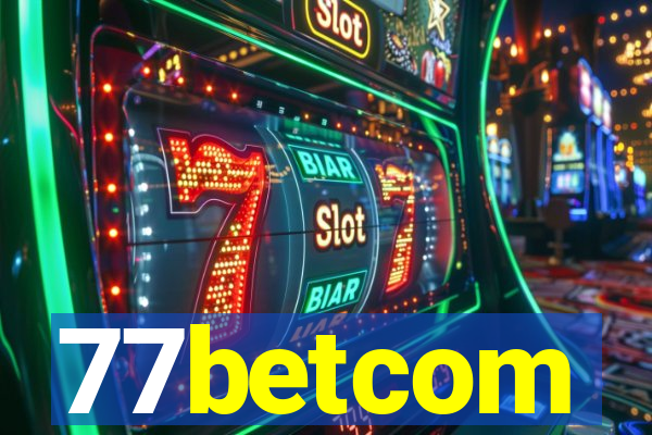 77betcom