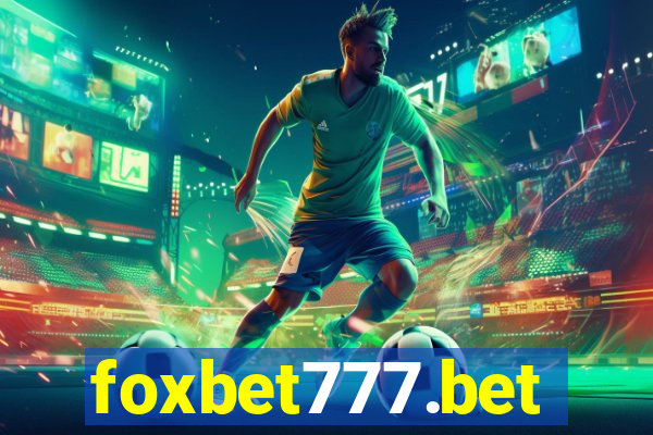 foxbet777.bet