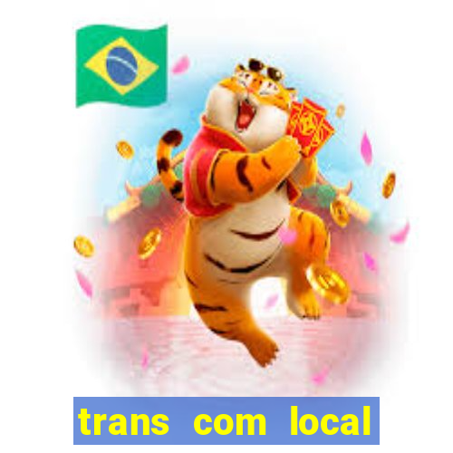 trans com local porto alegre