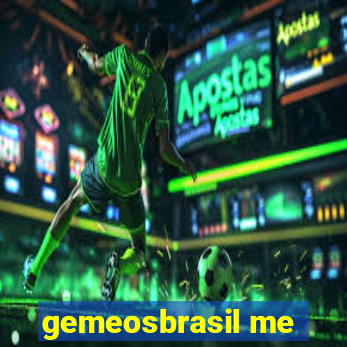 gemeosbrasil me