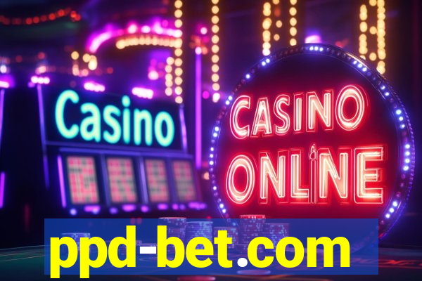 ppd-bet.com