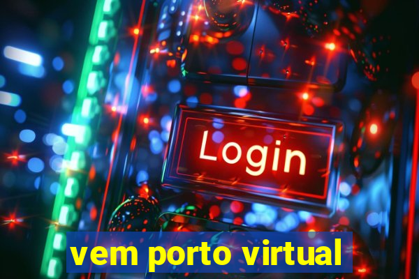 vem porto virtual