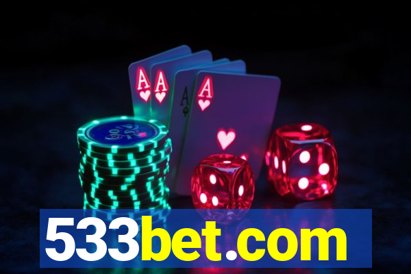 533bet.com