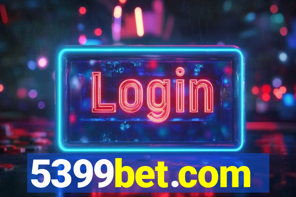 5399bet.com