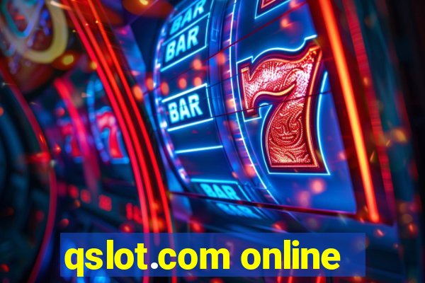 qslot.com online