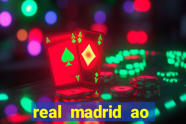 real madrid ao vivo com imagem futemax