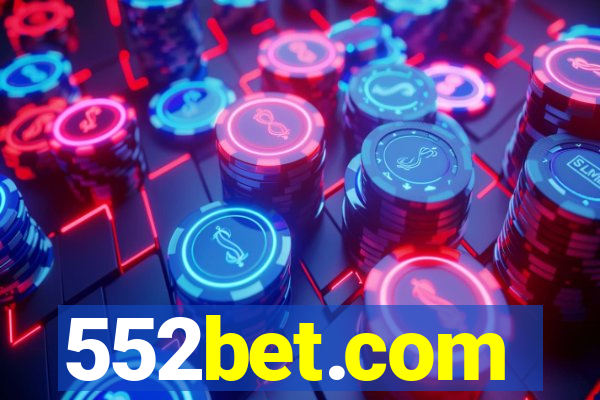 552bet.com