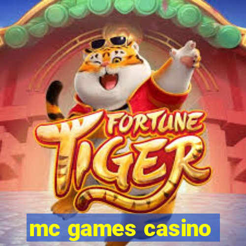 mc games casino