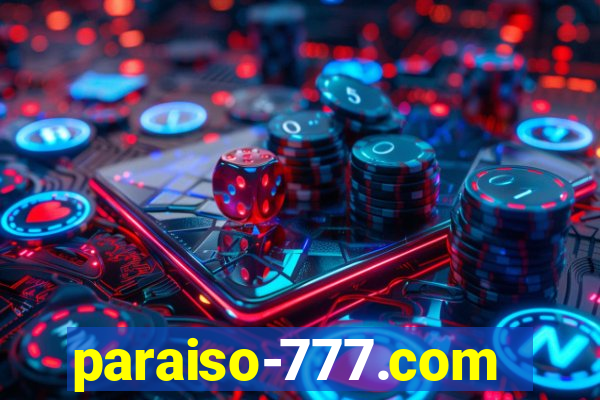 paraiso-777.com