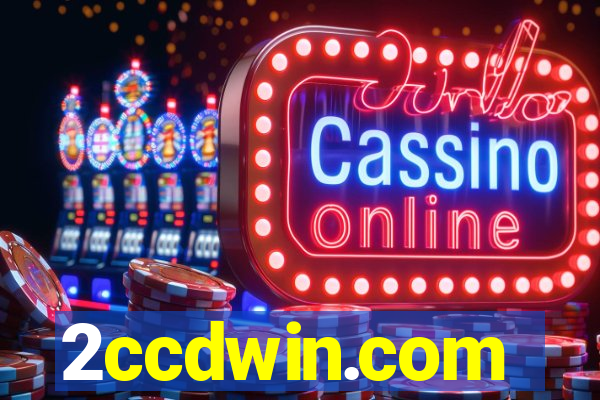 2ccdwin.com