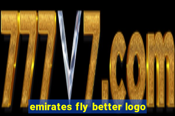 emirates fly better logo