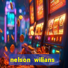 nelson wilians fratoni rodrigues fortuna