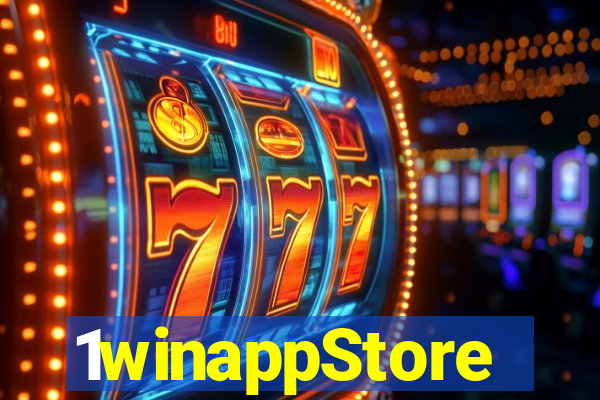 1winappStore