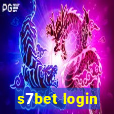 s7bet login