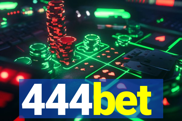 444bet