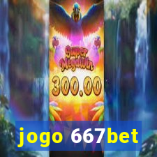 jogo 667bet