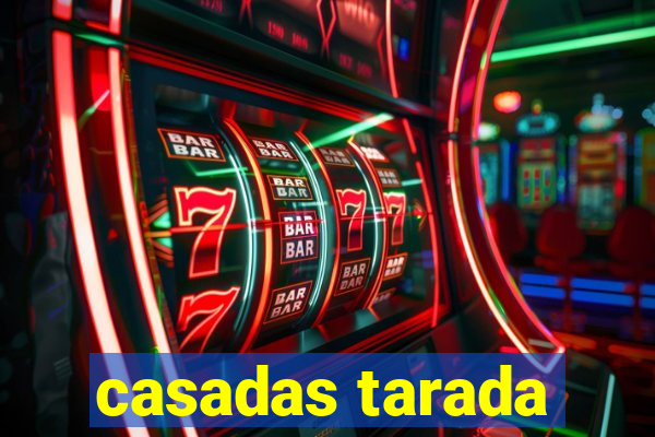 casadas tarada