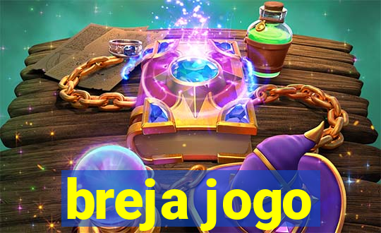 breja jogo