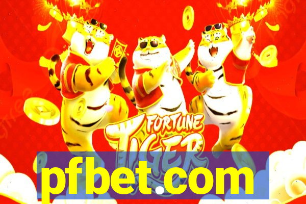 pfbet.com