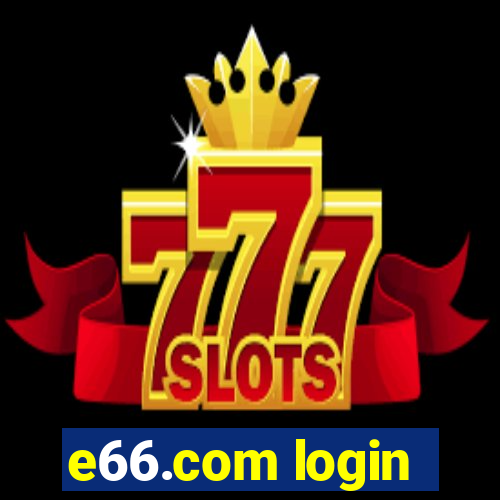 e66.com login