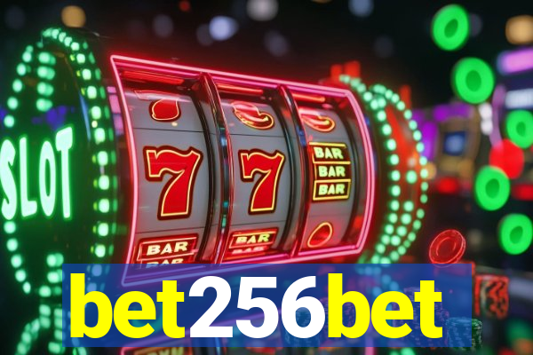 bet256bet