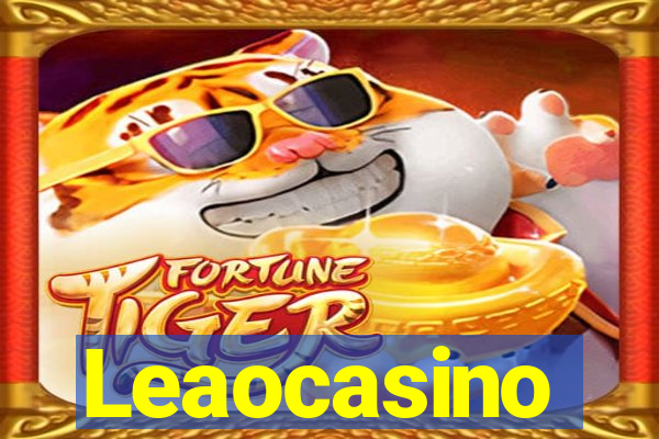 Leaocasino