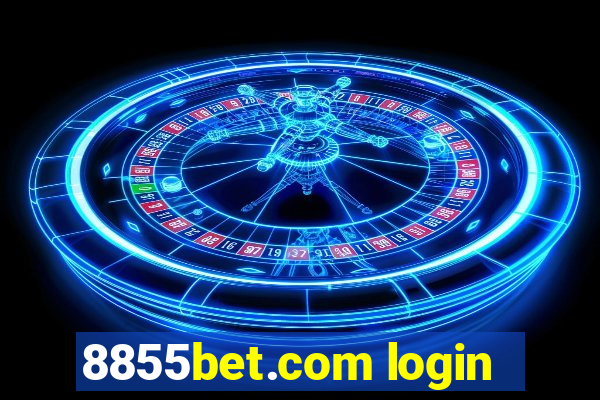 8855bet.com login