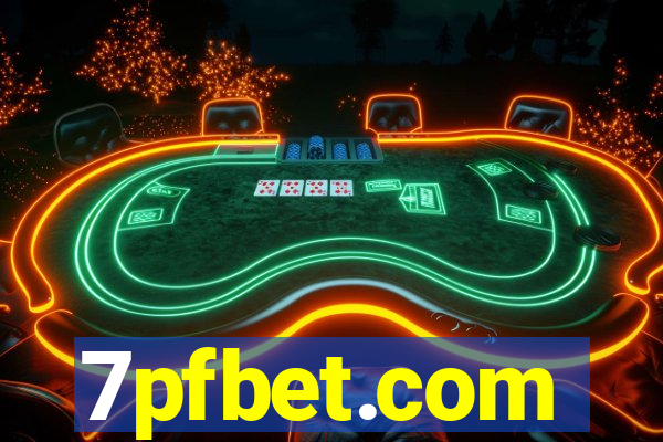 7pfbet.com