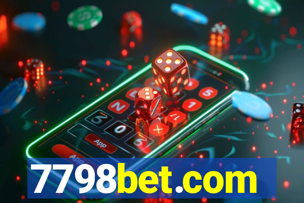 7798bet.com