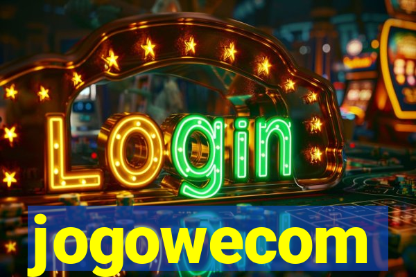 jogowecom