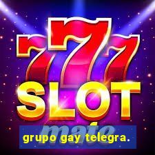 grupo gay telegra.