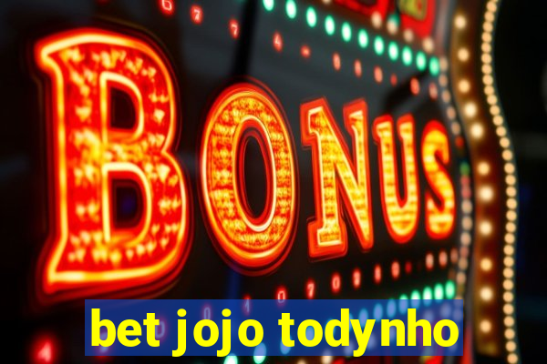 bet jojo todynho