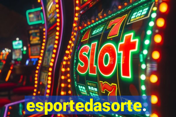 esportedasorte.com