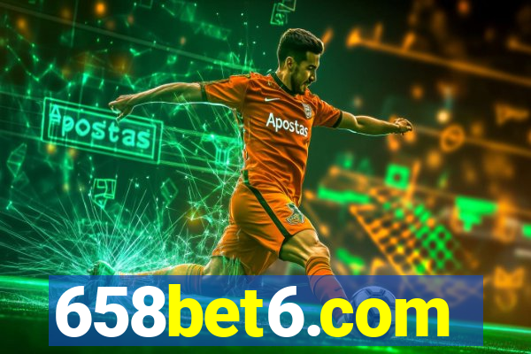 658bet6.com