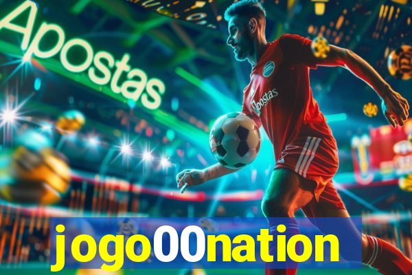 jogo00nation