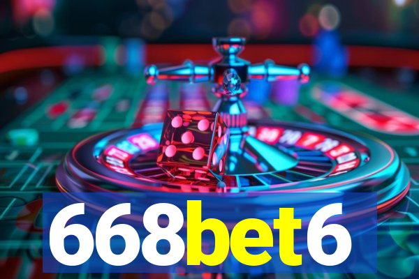 668bet6