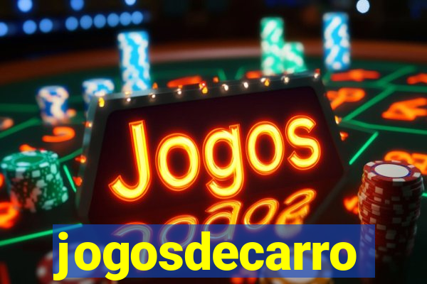 jogosdecarro