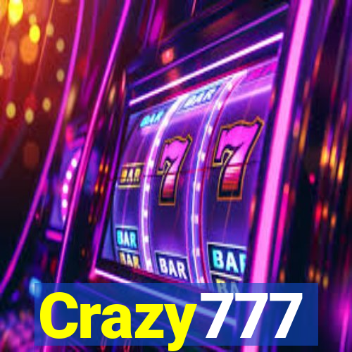 Crazy777