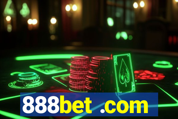 888bet .com