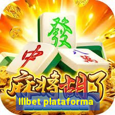 lllbet plataforma