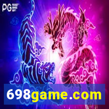 698game.com