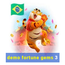 demo fortune gems 3