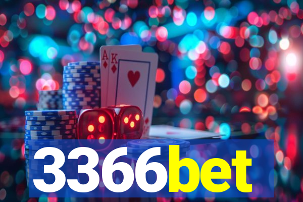 3366bet