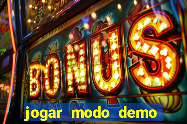 jogar modo demo fortune tiger