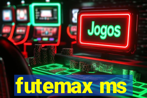 futemax ms