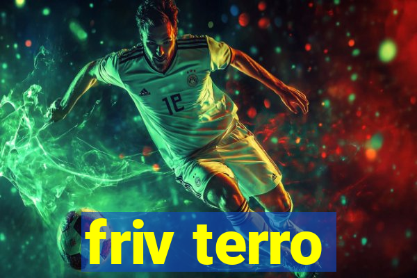 friv terro