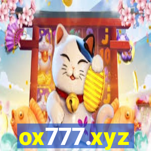 ox777.xyz