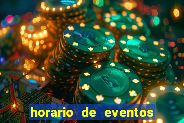 horario de eventos coin master 2024